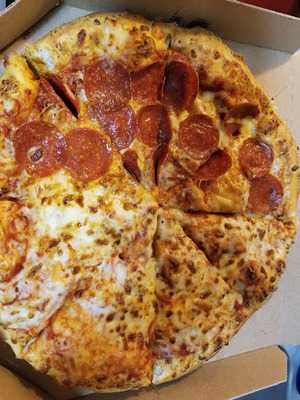 Domino's Pizza - Warminster