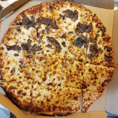 Domino's Pizza - Warminster