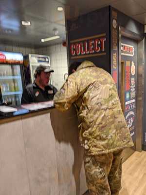 Domino's Pizza - Warminster