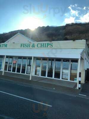 Bayside Fish & Chips