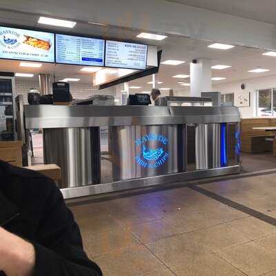 Bayside Fish & Chips