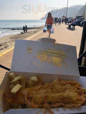 Bayside Fish & Chips