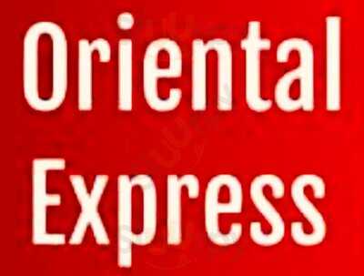 Oriental Express