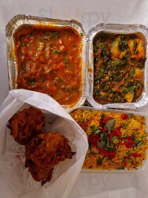 Rajah Indian Takeaway