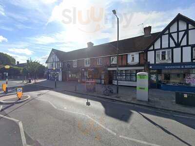 Rajah Indian Takeaway