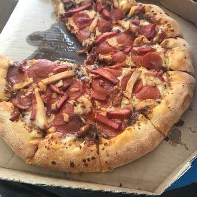 Domino's Pizza - Godalming
