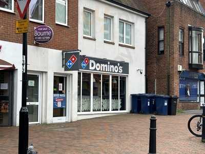 Domino's Pizza - Godalming