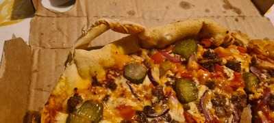 Domino's Pizza - Godalming