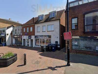 Domino's Pizza - Godalming