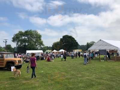 Maiden Bradley Village Shop