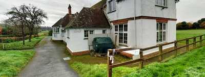 Maiden Bradley Village Shop