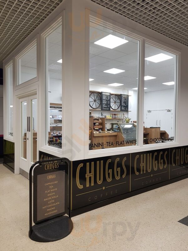 Chuggs Coffee