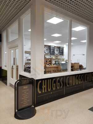 Chuggs Coffee