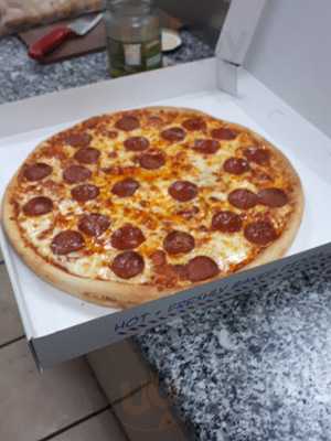 Basilo Pizza