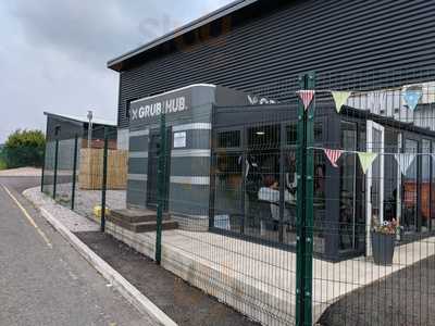 Cafe Hub