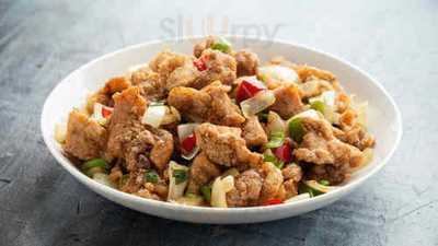 Lotus House Chinese Take Away