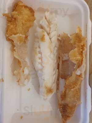Big Fry Fish And Chips