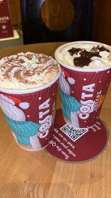 Costa Coffee