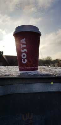 Costa Coffee