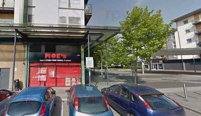 Moe's Peri Peri Grill