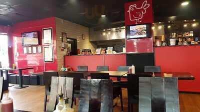 Moe's Peri Peri Grill