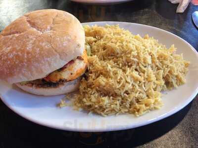 Moe's Peri Peri Grill