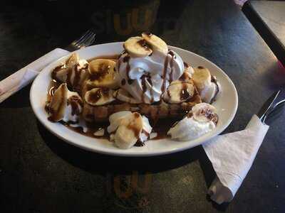 Moe's Peri Peri Grill