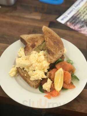 Pistachios In The Park