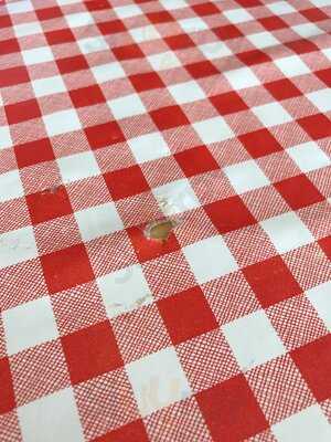 Pistachios In The Park