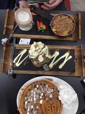 Delicious Pizza & Grill