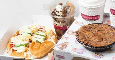 Delicious Pizza & Grill