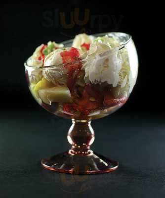 Delicious Pizza & Grill