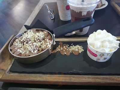 Delicious Pizza & Grill