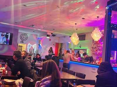 Malinggo Nepalese Restaurant