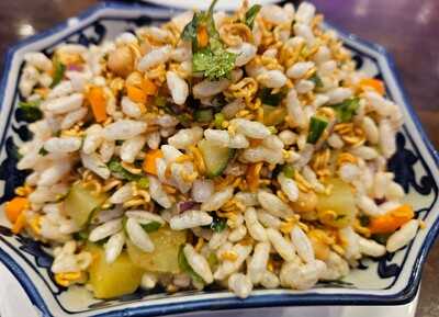 Malinggo Nepalese Restaurant