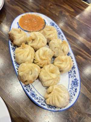 Malinggo Nepalese Restaurant