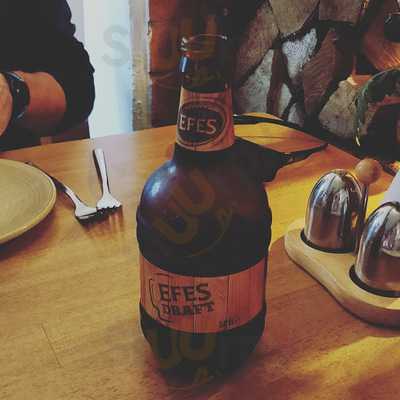 The Italian Coffee Co & Delicatessen