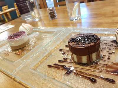 The Italian Coffee Co & Delicatessen