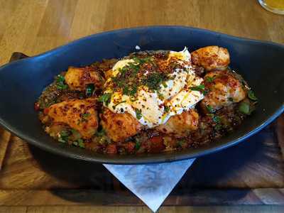 The Italian Coffee Co & Delicatessen