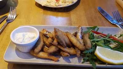 The Italian Coffee Co & Delicatessen