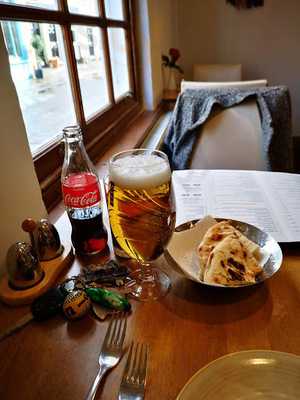 The Italian Coffee Co & Delicatessen