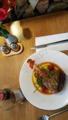 The Italian Coffee Co & Delicatessen