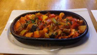 The Italian Coffee Co & Delicatessen