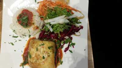 The Italian Coffee Co & Delicatessen