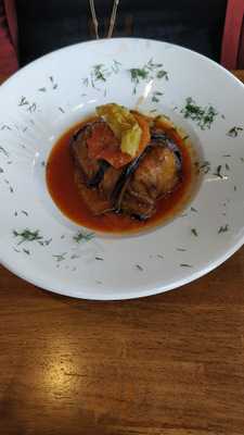 The Italian Coffee Co & Delicatessen