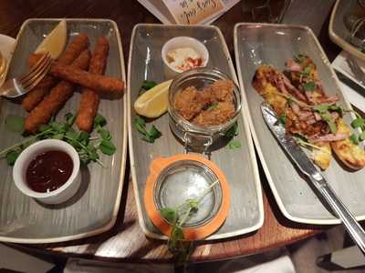 Slug & Lettuce Harpenden