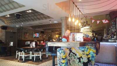 Slug & Lettuce Harpenden