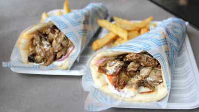 Reigate Kebab Centre