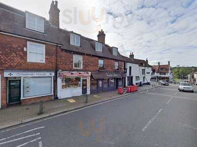 Reigate Kebab Centre