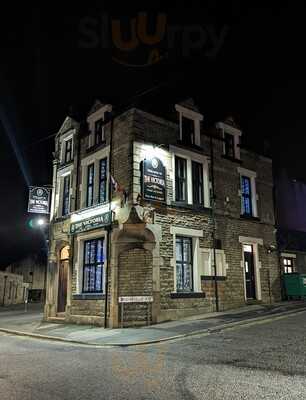 The Victoria Pub
